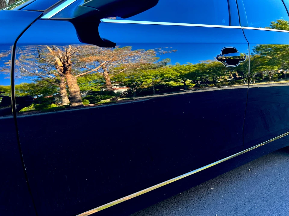 2010 BMW E61 5 Series Touring - Image 31 of 31