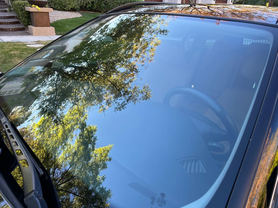 2010 BMW E61 5 Series Touring - Image 25 of 31