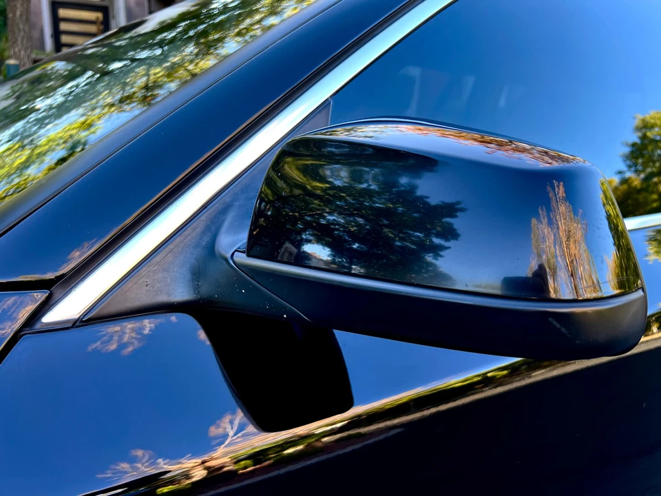 2010 BMW E61 5 Series Touring - Image 26 of 31
