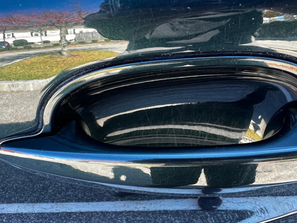 2010 BMW E61 5 Series Touring - Image 28 of 31