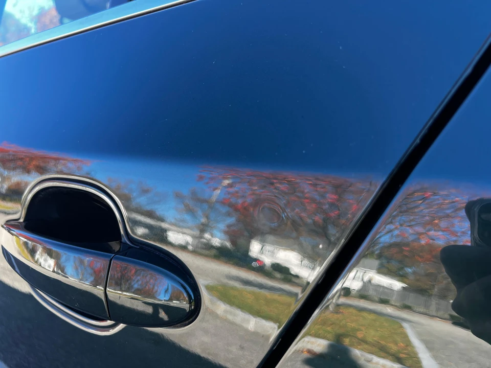 2010 BMW E61 5 Series Touring - Image 31 of 31