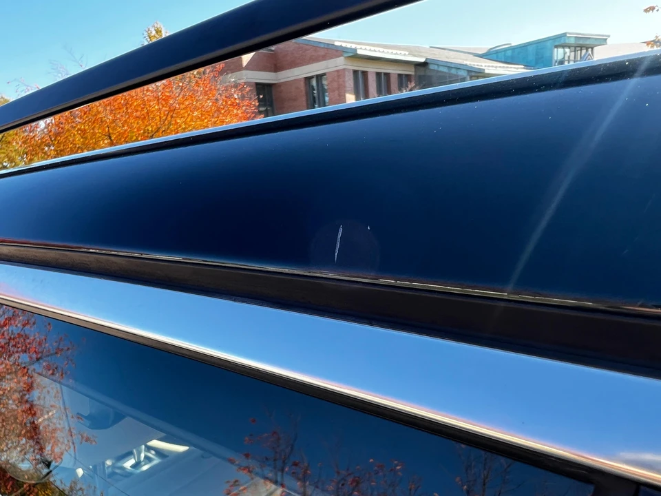 2010 BMW E61 5 Series Touring - Image 30 of 31