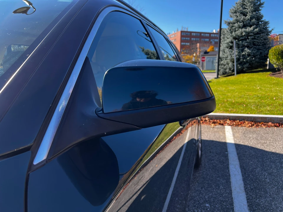 2010 BMW E61 5 Series Touring - Image 25 of 31
