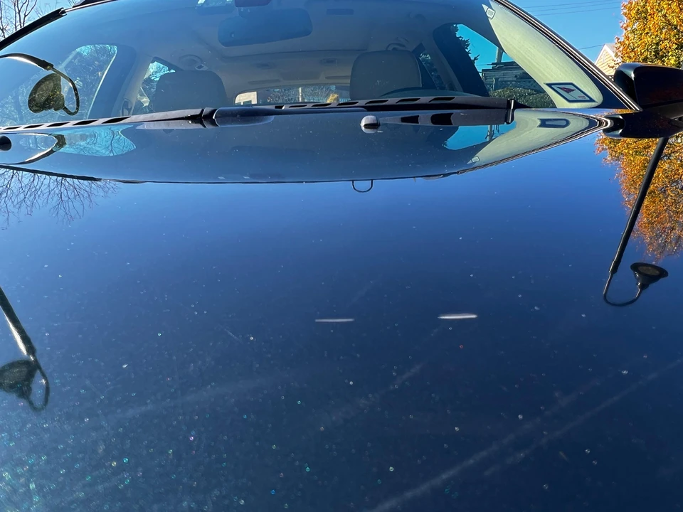 2010 BMW E61 5 Series Touring - Image 21 of 31