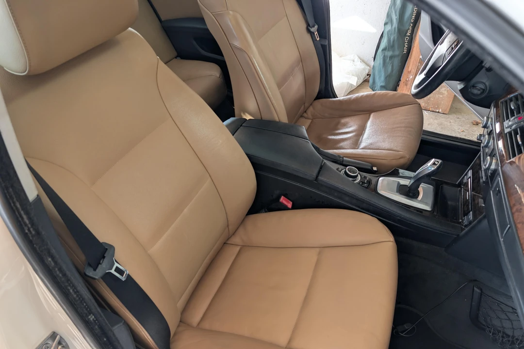 2010 BMW E61 5 Series Touring - Image 22 of 31