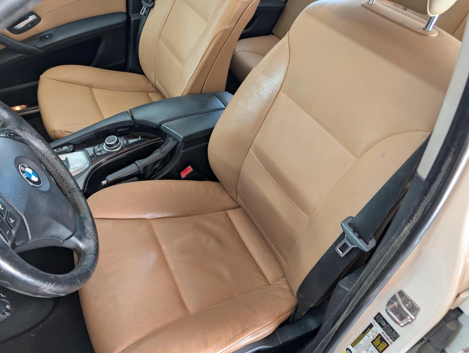 2010 BMW E61 5 Series Touring - Image 25 of 31