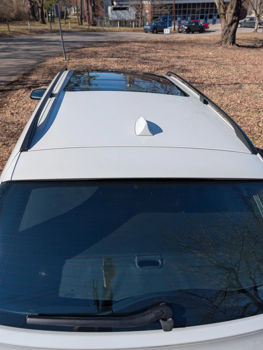 2010 BMW E61 5 Series Touring - Image 15 of 31