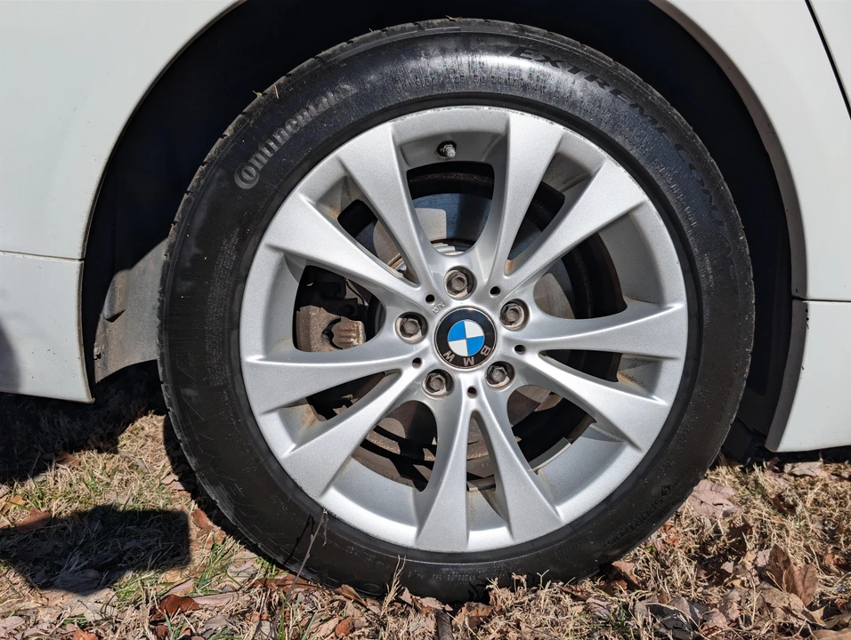 2010 BMW E61 5 Series Touring - Image 19 of 31