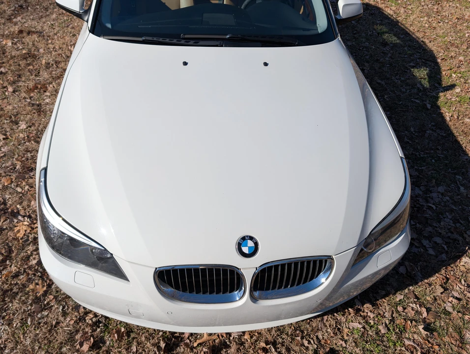 2010 BMW E61 5 Series Touring - Image 10 of 31