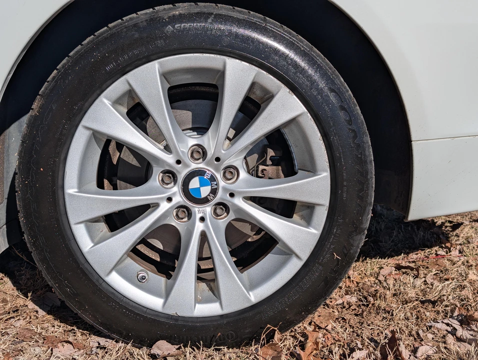 2010 BMW E61 5 Series Touring - Image 18 of 31