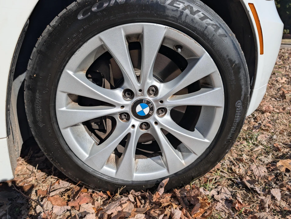 2010 BMW E61 5 Series Touring - Image 20 of 31