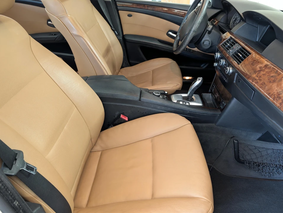 2010 BMW E61 5 Series Touring - Image 26 of 31