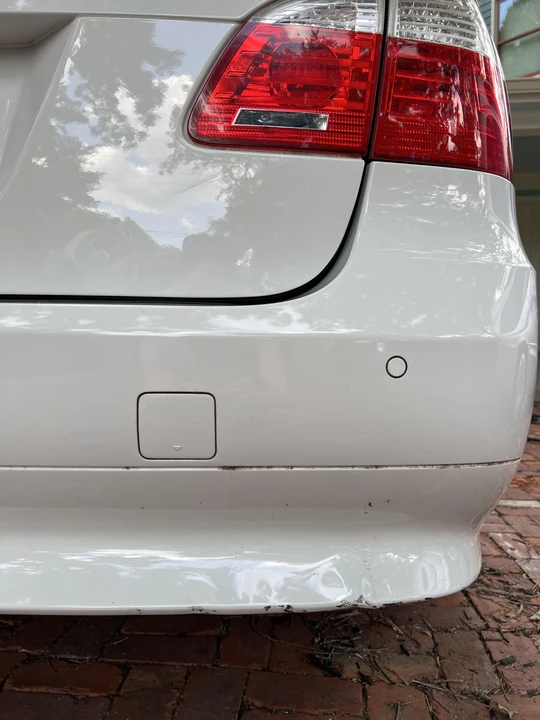 2010 BMW E61 5 Series Touring - Image 6 of 6