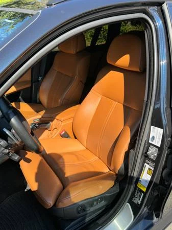 2010 BMW E61 5 Series Touring - Image 9 of 14