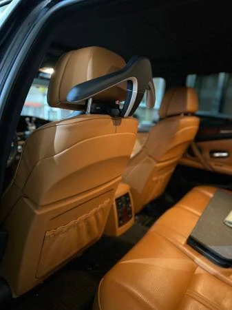 2010 BMW E61 5 Series Touring - Image 14 of 14