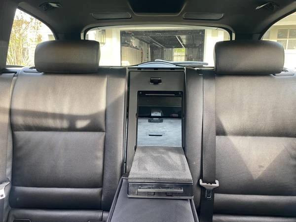 2010 BMW E61 5 Series Touring - Image 13 of 19