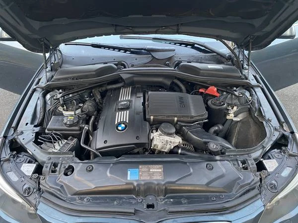 2010 BMW E61 5 Series Touring - Image 18 of 19