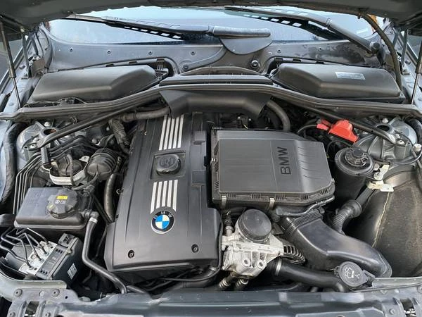 2010 BMW E61 5 Series Touring - Image 19 of 19