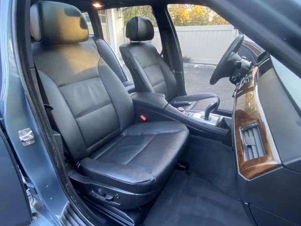 2010 BMW E61 5 Series Touring - Image 9 of 19