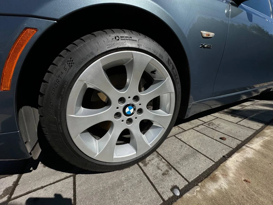 2010 BMW E61 5 Series Touring - Image 16 of 24