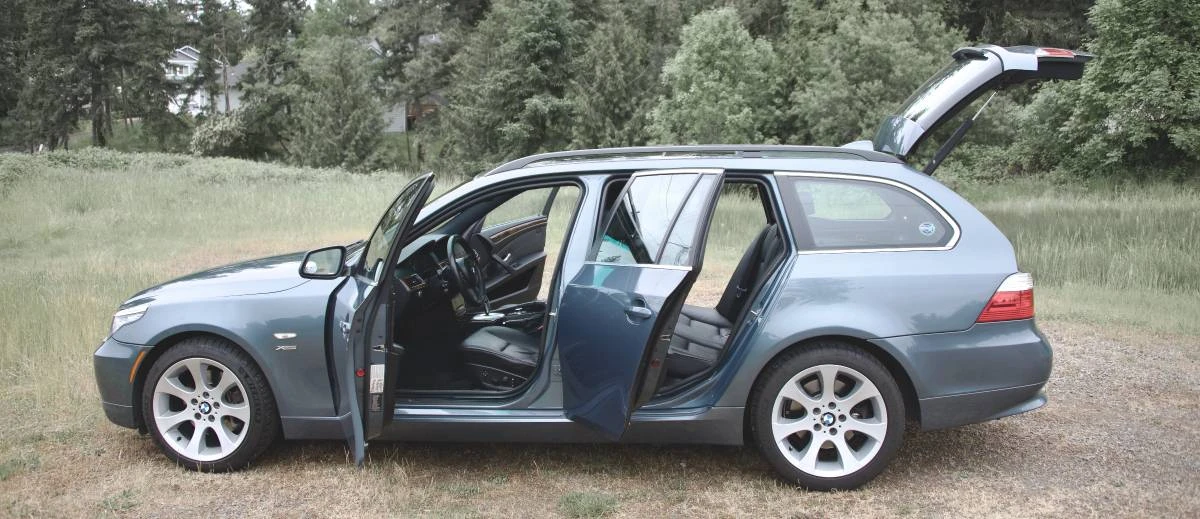 2010 BMW - Image 14 of 24