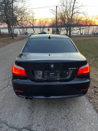 2010 BMW E60 5 Series Sedan - Image 3 of 16