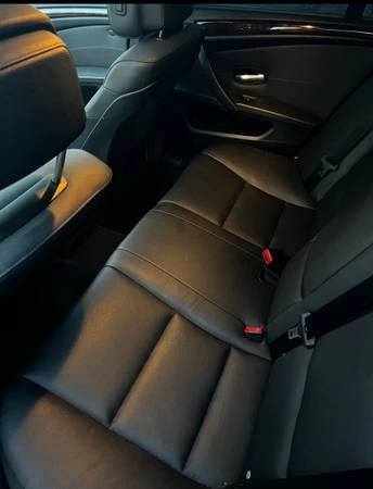 2010 BMW E60 5 Series Sedan - Image 12 of 16