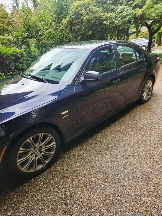 2010 BMW E60 5 Series Sedan - Image 9 of 19