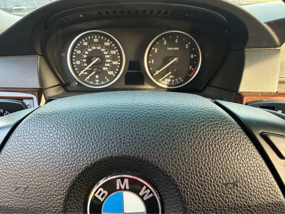 2010 BMW E60 5 Series Sedan - Image 20 of 20