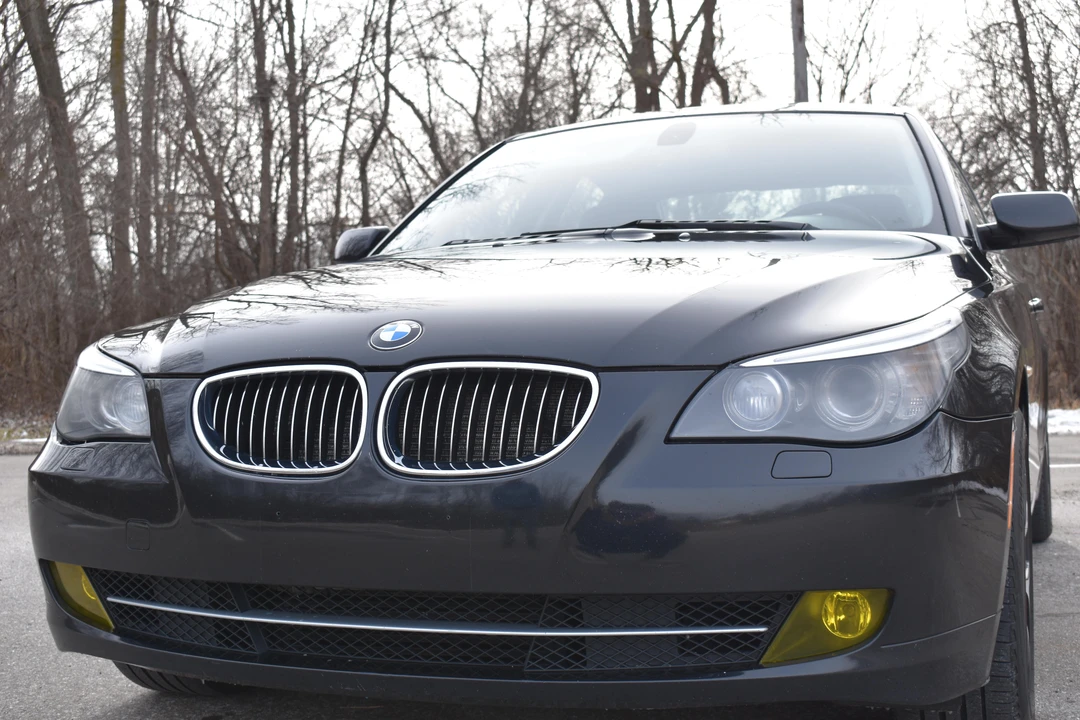 2010 BMW E60 5 Series Sedan - Image 29 of 31