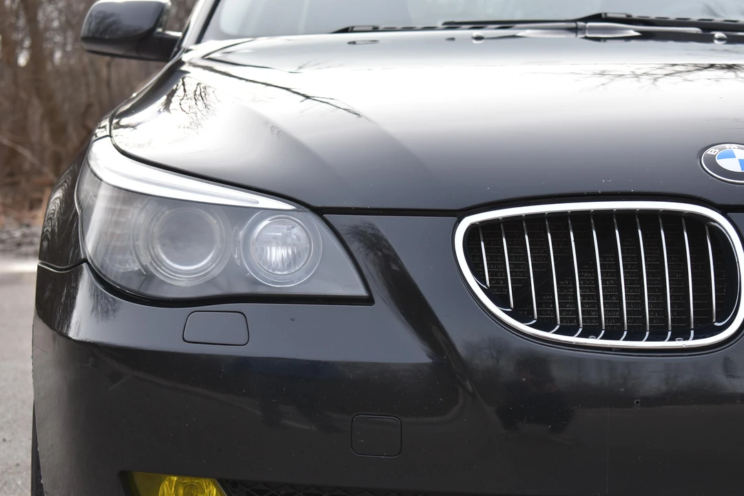 2010 BMW E60 5 Series Sedan - Image 30 of 31