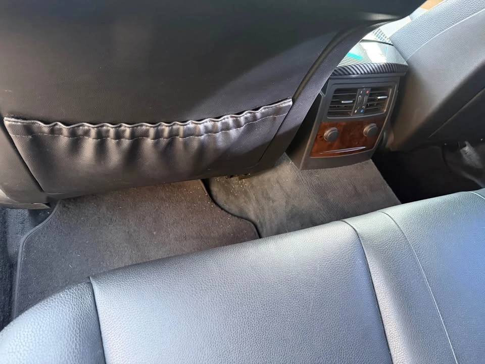 2010 BMW E60 5 Series Sedan - Image 17 of 17