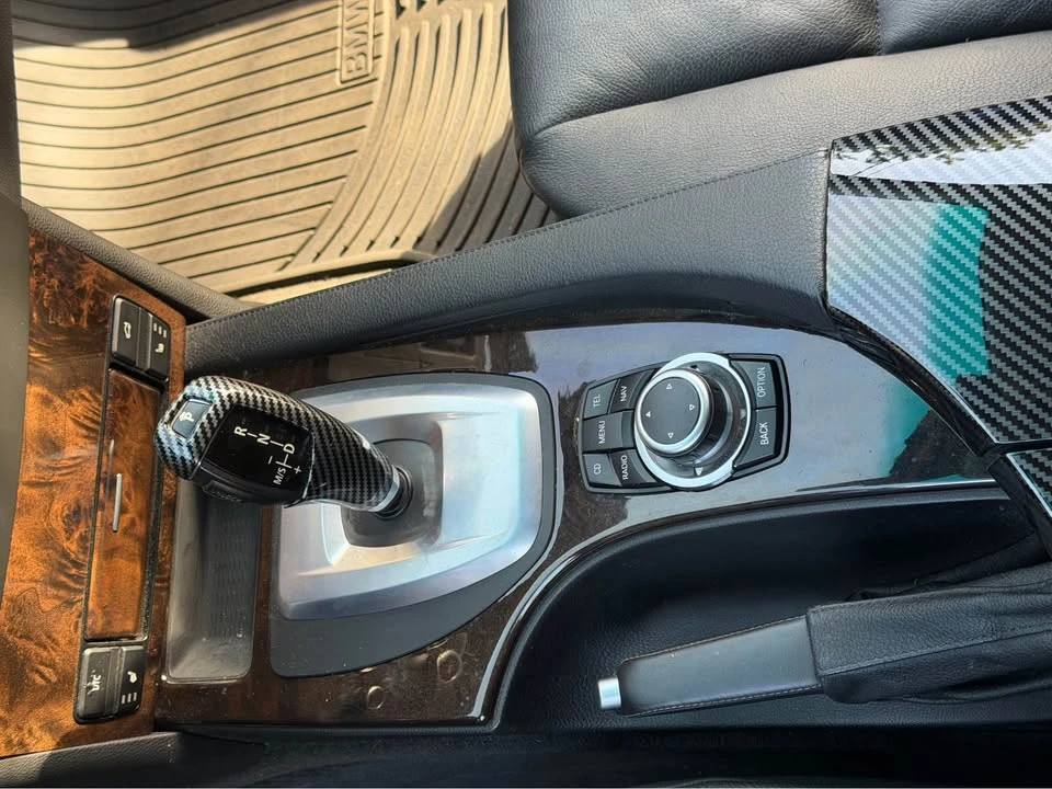 2010 BMW E60 5 Series Sedan - Image 8 of 17