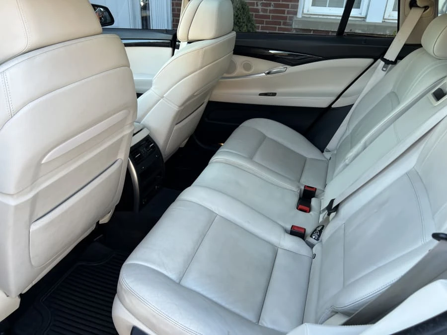 2010 BMW 5 Series - Image 5 of 9
