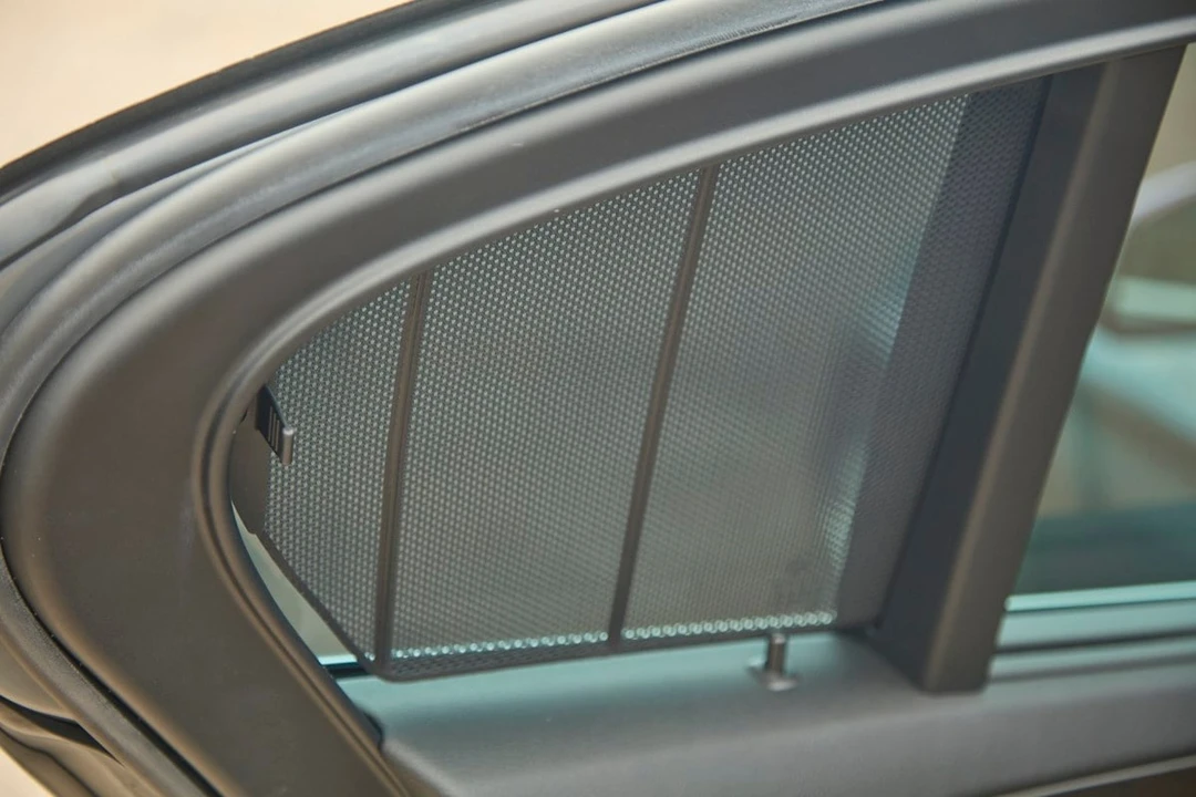 2010 BMW F10 550i & M550d Sedan - Image 13 of 30