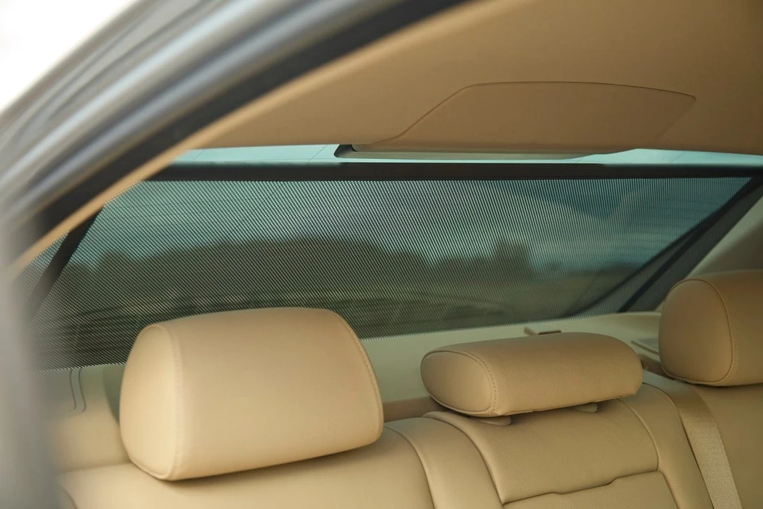 2010 BMW F10 550i & M550d Sedan - Image 16 of 30