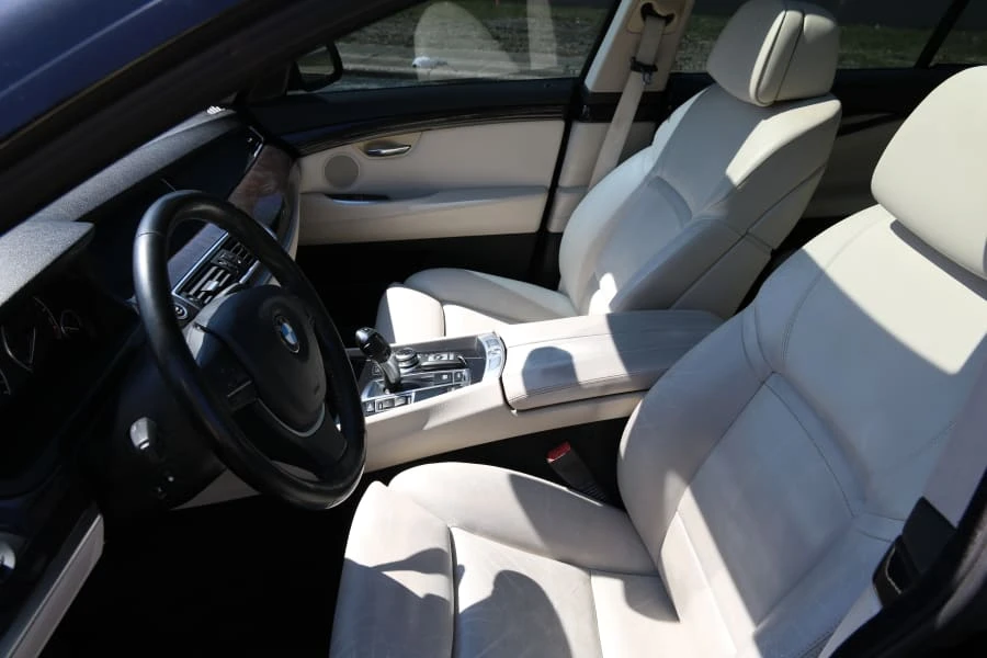 2010 BMW 5 Series - Image 13 of 29