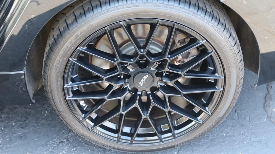 2010 BMW 5 Series - Image 3 of 29