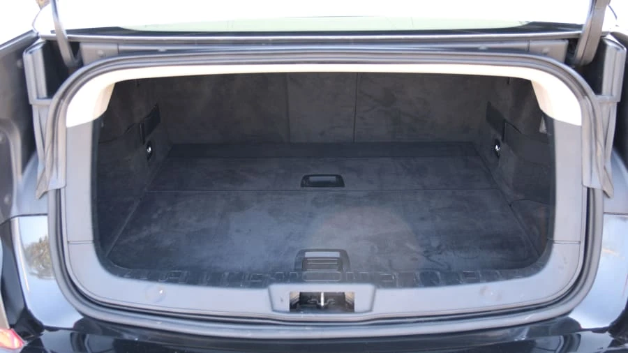 2010 BMW 5 Series - Image 27 of 29