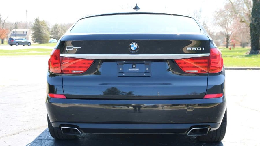 2010 BMW 5 Series - Image 6 of 29