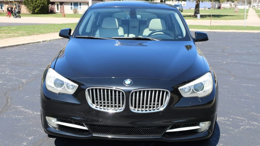 2010 BMW 5 Series - Image 7 of 29