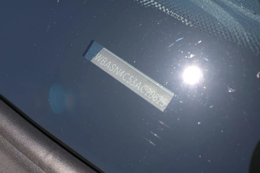 2010 BMW 5 Series - Image 9 of 29