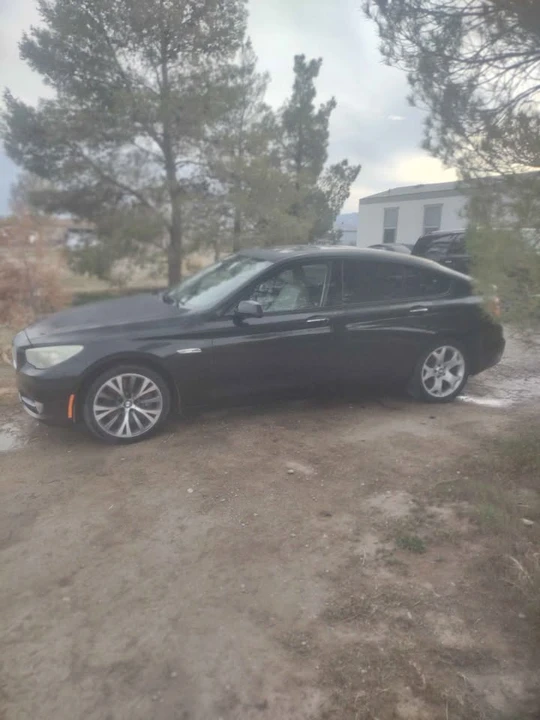 2010 BMW 5 Series - Image 7 of 8