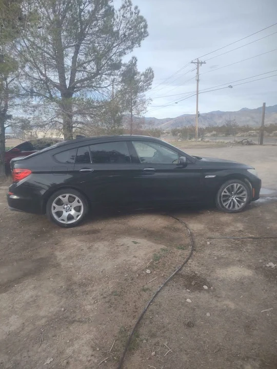 2010 BMW 5 Series - Image 3 of 8