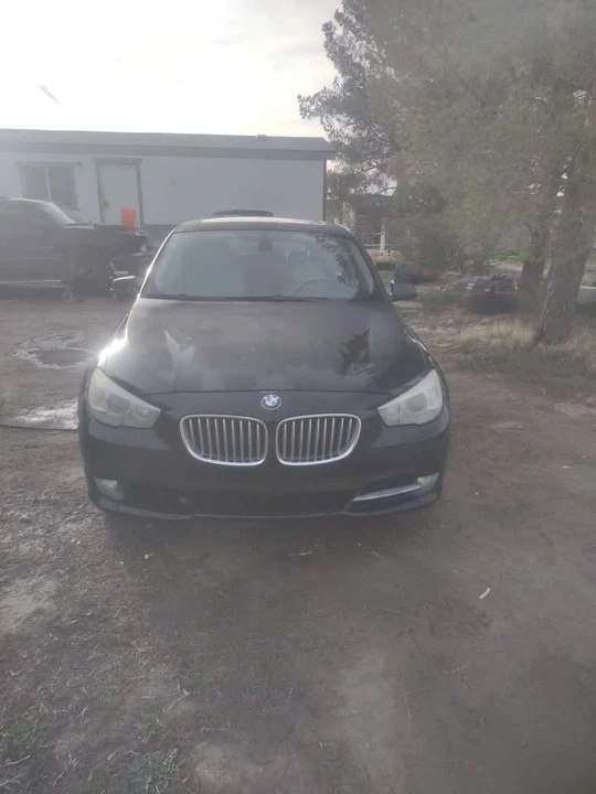 2010 BMW 5 Series - Image 5 of 8