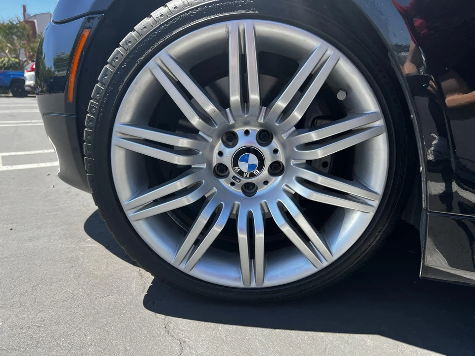 2010 BMW 5 Series - Image 19 of 31
