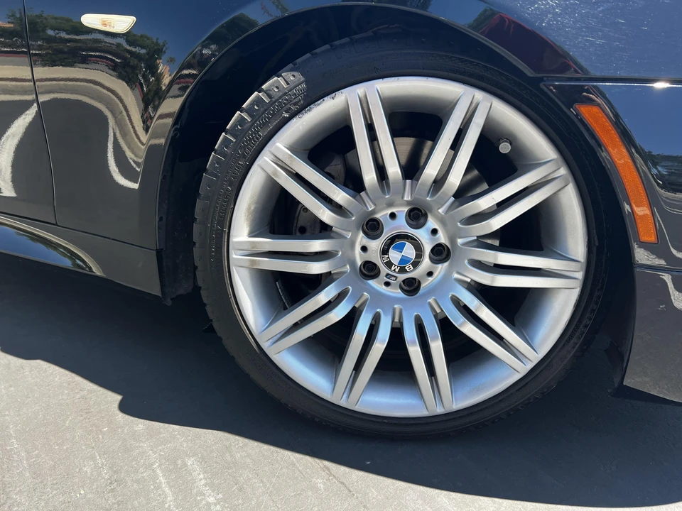 2010 BMW 5 Series - Image 22 of 31