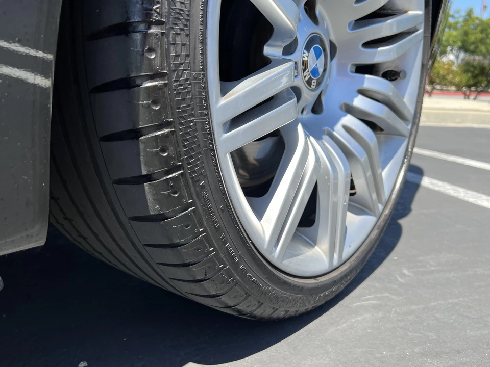 2010 BMW 5 Series - Image 24 of 31