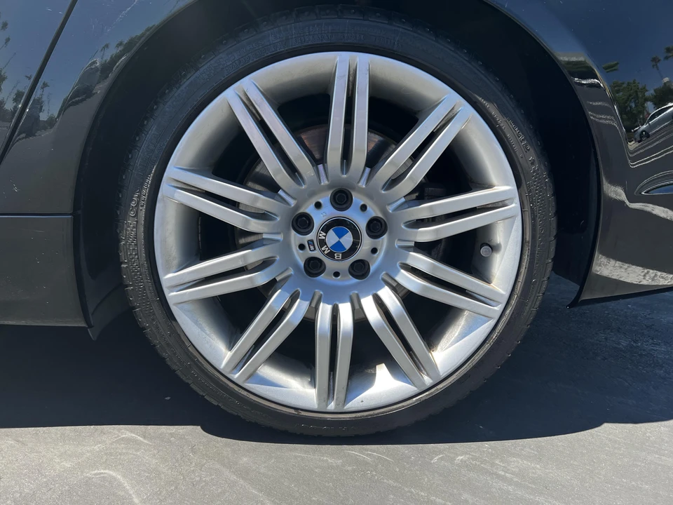 2010 BMW 5 Series - Image 20 of 31