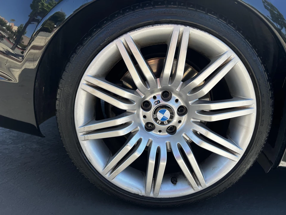 2010 BMW 5 Series - Image 21 of 31